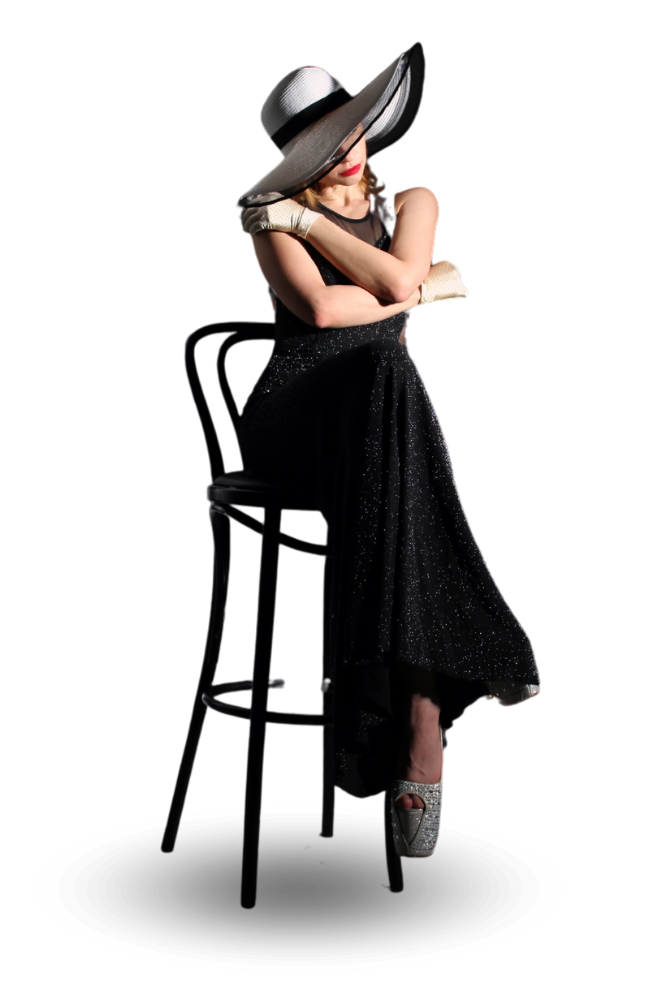 leading model agency